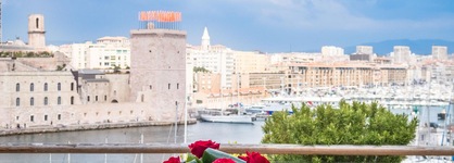 Sofitel Marseille Vieux Port