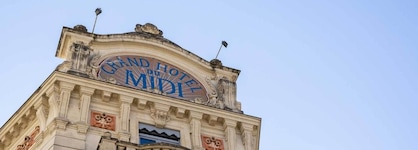 Grand Hôtel Du Midi