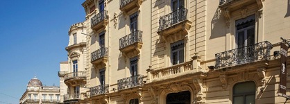 Grand Hôtel Du Midi