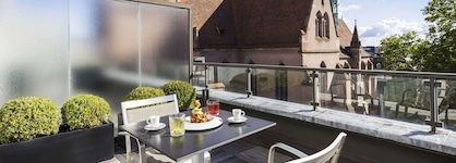 Sofitel Strasbourg Grande Ile