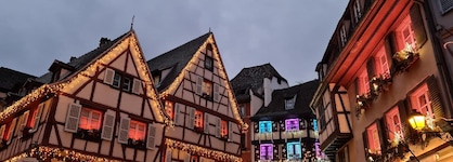 Mercure Colmar Centre Unterlinden