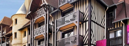 Mercure Deauville Centre