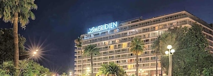 Le Meridien Nice