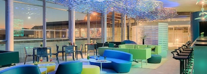 Hotel Nhow Marseille