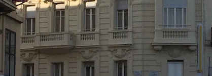Hotel Ambassador Nice