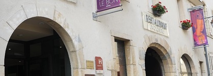 Hôtel Philippe Le Bon