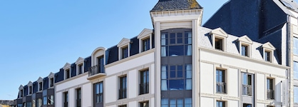 Mercure St Malo Front De Mer