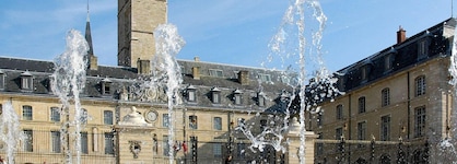 Novotel Dijon Sud