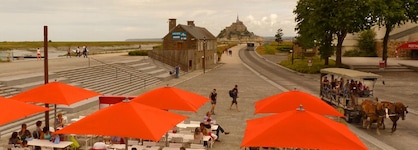 Hôtel De La Digue