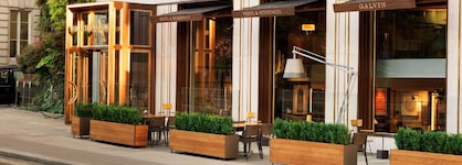 The Athenaeum Hotel & Residences