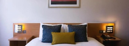 STG Hotel Oxford Street