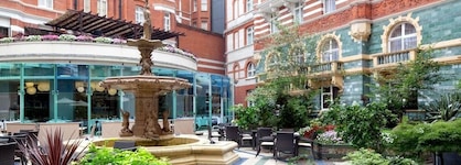 Taj 51 Buckingham Gate, Suites And Residences