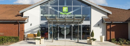 Holiday Inn Express Portsmouth - North By Ihg