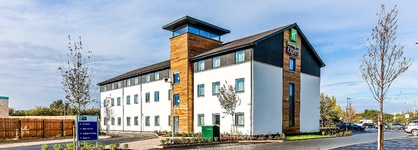 Holiday Inn Express Cambridge By Ihg