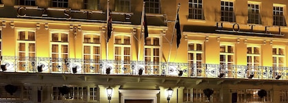 Castle Hotel Windsor