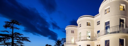 Mercure Gloucester Bowden Hall Hotel
