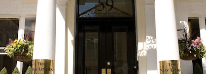New Linden Hotel