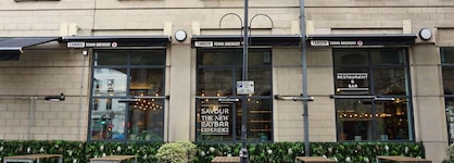 Novotel London Bridge