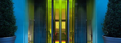 St Martins Lane London