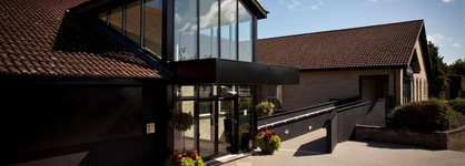 Gloucester Robinswood Hotel By Sunday