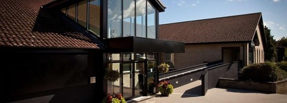 Gloucester Robinswood Hotel, Bw Signature Collection