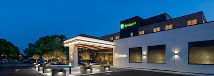 Holiday Inn Southampton-Eastleigh M3, Jct13 By Ihg