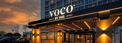 Voco Southampton by IHG