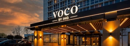 Voco Southampton by IHG