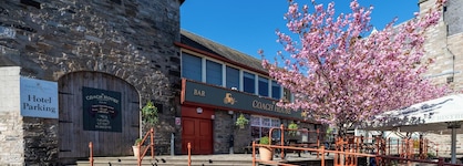 Fisher's Hotel