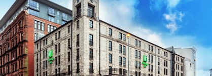 Holiday Inn Glasgow City Centre Theatreland By Ihg