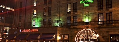 Holiday Inn Glasgow City Theatreland By Ihg