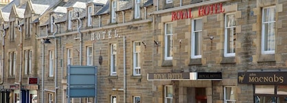 Muthu Royal Thurso Hotel
