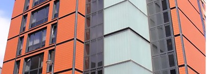 Leonardo Hotel Leeds