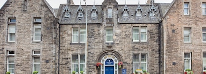 Leonardo Hotel Edinburgh City