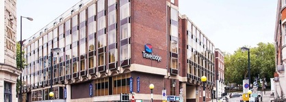 Travelodge London Kings Cross Royal Scot
