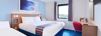 Travelodge London Kings Cross Royal Scot