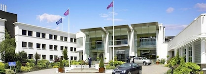 Stormont Hotel