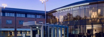 Doubletree By Hilton Hotel Nottingham - Gateway