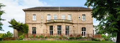 Elmbank York, Tapestry Collection By Hilton