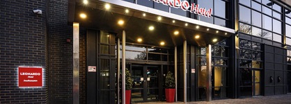 Leonardo Hotel Southampton