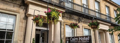Cairn Hotel Edinburgh