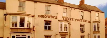 Three Tuns