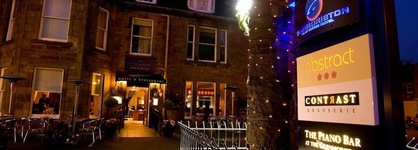 Glenmoriston Townhouse Hotel