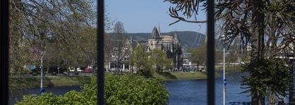 Glenmoriston Townhouse Hotel