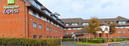 Holiday Inn Express Birmingham Airport Nec By Ihg