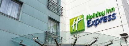 Holiday Inn Express London - Croydon By Ihg