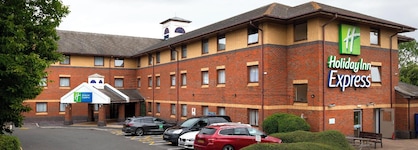 Holiday Inn Express Exeter East By Ihg