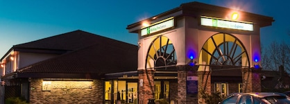 Holiday Inn Express Peterborough By Ihg