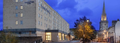 Doubletree By Hilton Bath