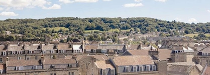 Doubletree By Hilton Bath